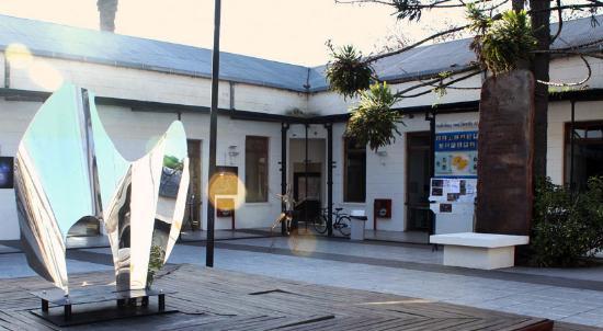 Centro Cultural Islas Malvinas